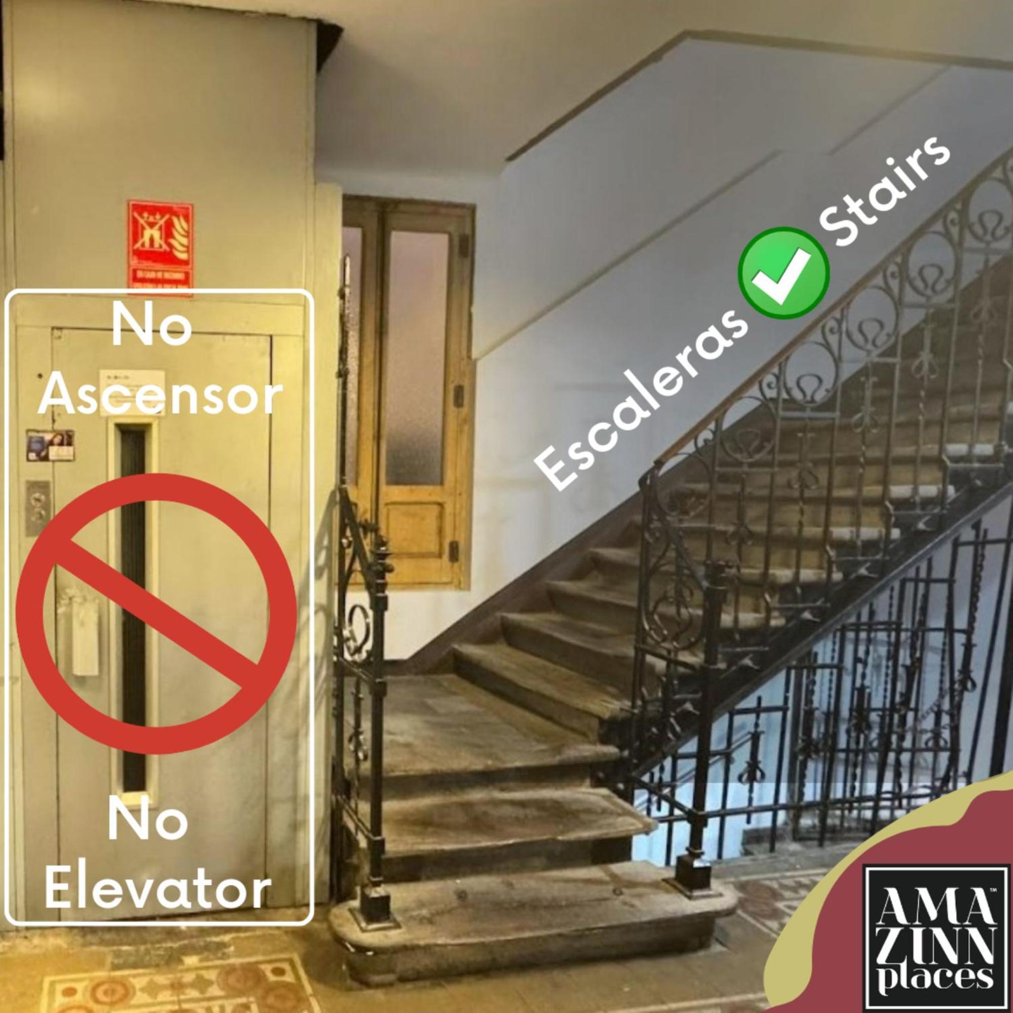 Ap Embajadores VI Madrid Kültér fotó